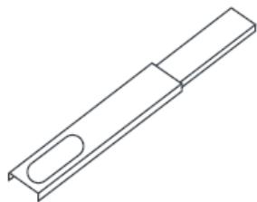 PROLINE PACS8O0OW - Accessoires - 2