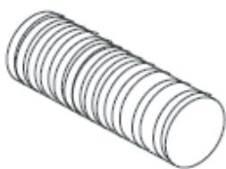 PROLINE PACS8O0OW - Accessoires - 1