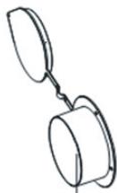 PROLINE PACS8O0OW - Accessoires - 4