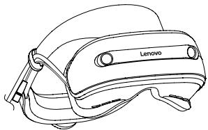 LENOVO EXPLORER - Contenu du pack - 1