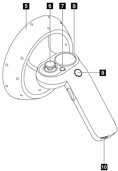 LENOVO EXPLORER - Pièces et emplacements - 2