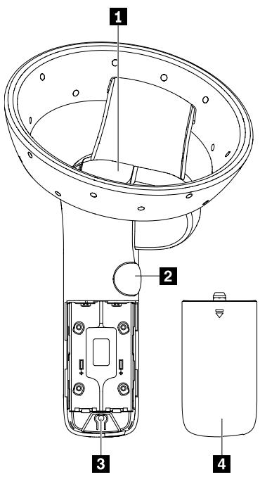 LENOVO EXPLORER - Pièces et emplacements - 1
