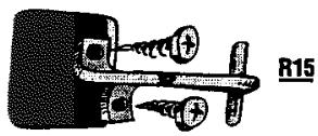 BRANDT COA273WK - RÉVERSIBILITÉ DES PORTES - 7