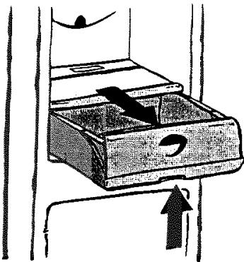 BRANDT COA273WK - UTILISATION DE L'APPAREIL - 2