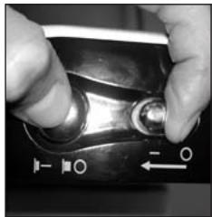 RIVIERA ET BAR PT 192 A GRIS METAL - Fonction "Pulse" - 2