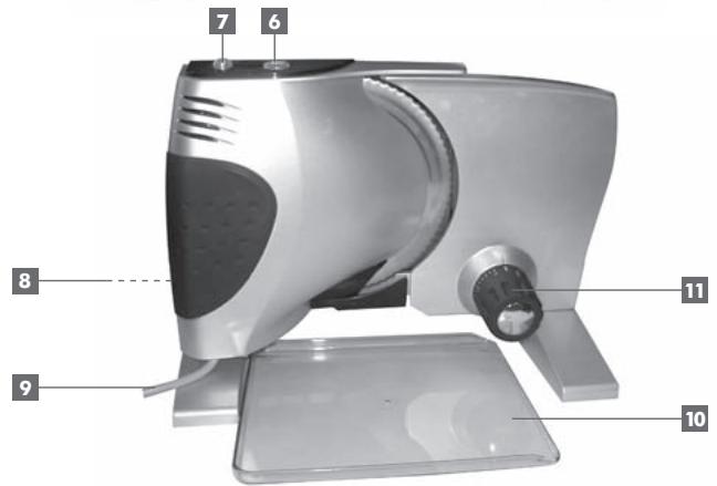 RIVIERA ET BAR PT 192 A GRIS METAL - description du produit - 2