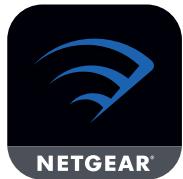 NETGEAR AX6000 - Connexion à l'aide de l'application Nighthawk - 1