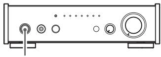TEAC AL-303 - Touche DISPLAY - 3
