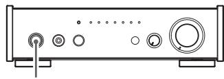 TEAC AL-303 - ATTENTION - 1