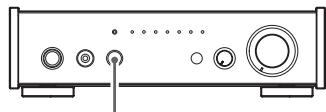TEAC AL-303 - ATTENTION - 3