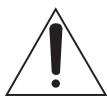 TEAC AL-303 - CAUTION - 1