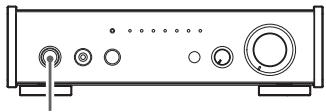 TEAC AL-303 - Lancez la lecture d'un fisier audio sur l'ordinateur. - 2