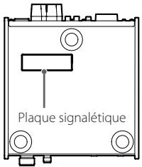 TEAC AL-303 - Pour les consommateurs européens Mise au rebut des équipements électriques et Electroniques et des piles et/ou accumulateurs - 2