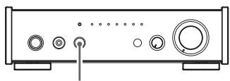 TEAC AL-303 - Botón DISPLAY - 5