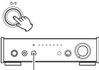 TEAC AL-303 - Comience aREENCRUN ARCHIVO DE AUDIO EN el ordinador. - 3