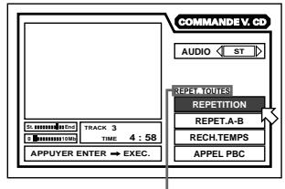 JVC XV-FA92 - CD Audio/CD Video - 2