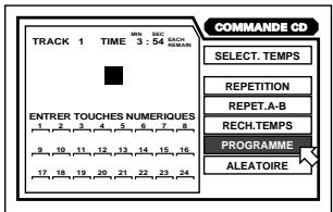 JVC XV-FA92 - [PROGRAMME] - 4