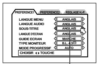 JVC XV-FA92 - SOUS-TITRE - 1