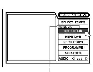 JVC XV-FA92 - - pour DVD AUDIO - 1