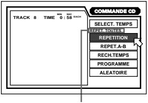 JVC XV-FA92 - CD Audio/CD Video - 1