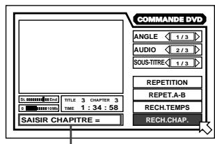 JVC XV-FA92 - [RECH.CHAP./RECH.PISTE] - 4