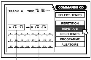 JVC XV-FA92 - [REPET. A-B] - 8