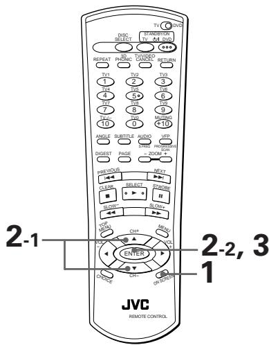 JVC XV-FA92 - [REPET. A-B] - 5