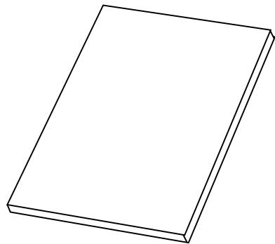 JVC XV-FA92 - Accessoires fournis - 1