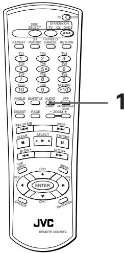 JVC XV-FA92 - d'échantillonnage - 6