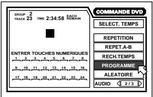 JVC XV-FA92 - [PROGRAMME] - 3