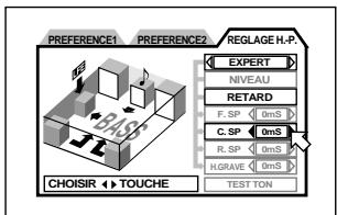 JVC XV-FA92 - Retard (uniquement disponible avec la selection EXPERT) - 1