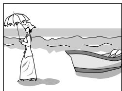 JVC XV-FA92 - - P.S.4:3 (Conversion PanScan) - 1