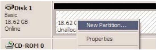 LACIE Data Bank Hi-Speed USB 2.0 - FAT32 - 1