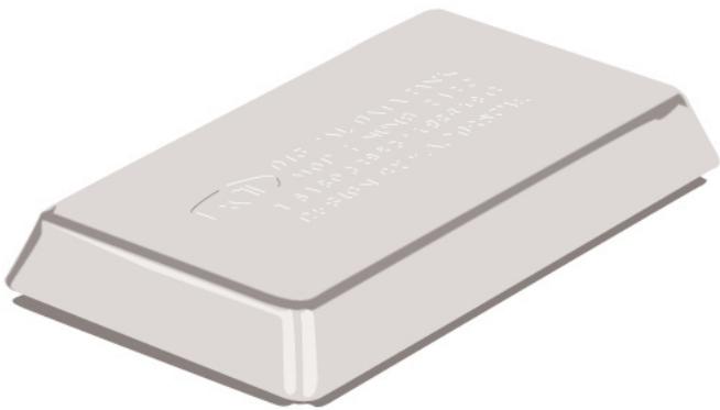 LACIE Data Bank Hi-Speed USB 2.0 - Introduction - 1