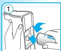 ORAL-B D18585 - Bâtonnet interdentaire (selon le modele) - 4