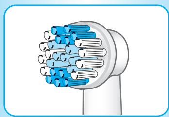 ORAL-B D18585 - Capeur de pression - 7