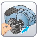 ROWENTA RR8021WH - 2. - 13