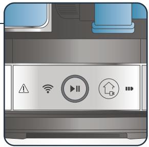 ROWENTA RR8021WH - 2