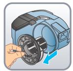 ROWENTA RR8021WH - 2. - 6