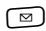 SIEMENS Gigaset C470 C475 - Ecoute de nouveaux messages - 1