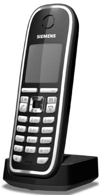 SIEMENS Gigaset C470 C475 - Combé Gigaset C47H - 1