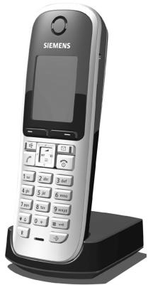 SIEMENS Gigaset C470 C475 - Combé Gigaset S67H - 1