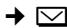 SIEMENS Gigaset C470 C475 - Enregistrement du numéro de notification - 2