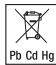 BEURER PC100 - Élimination - 1