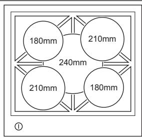 ELECTROLUX DIV6747C - Informations produits* - 1