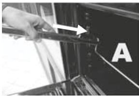 ROSIERES RFN6581R - INSTRUCTION DE MONTAGE - 1