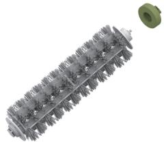 IROBOT Roomba676 - Nettoyage des brosses - 3