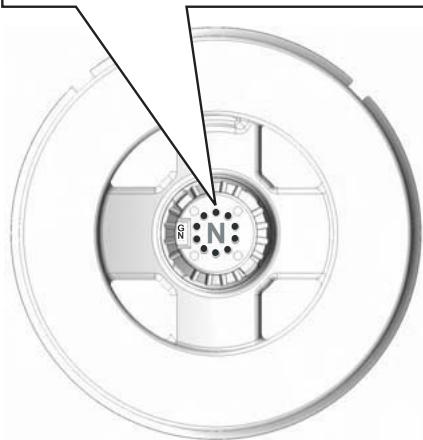 SAUTER STE609FF1 - / INSTALLATION DE VOTRE APPAREIL - 6