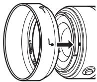 NIKON 1S1BK + 11-27.5 +30-110 - Accessoires disponibles en option - 1