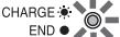 NIKON 1S1BK + 11-27.5 +30-110 - Rechargez l'accumulateur. - 4